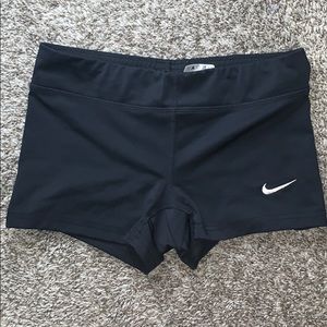 Nike Volleyball Spandex